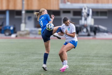 Bild 310 - F SC Ellerau - TuRa Harksheide : Ergebnis: 2:7